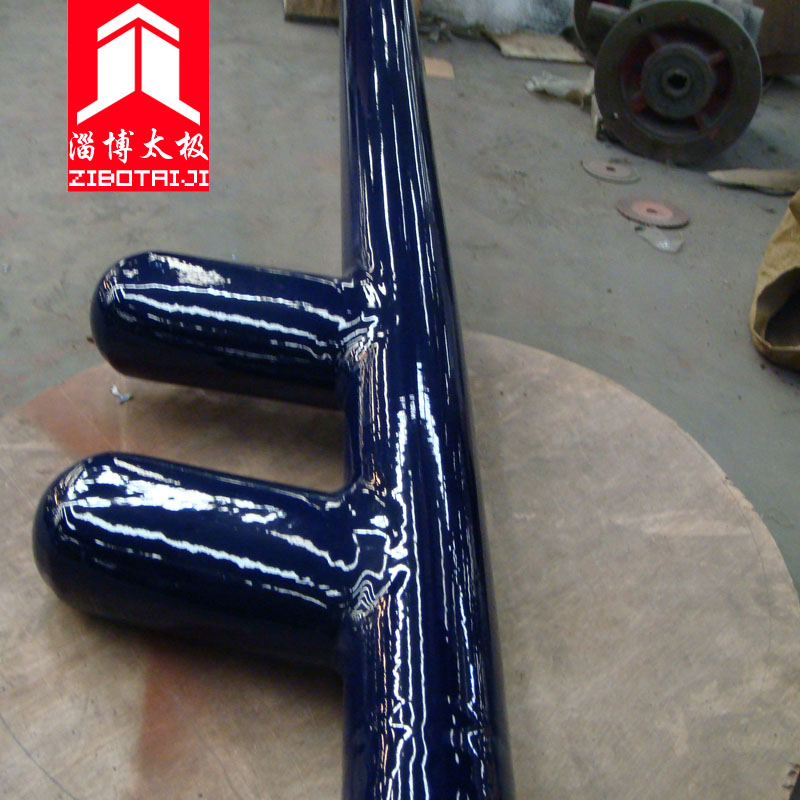 搪玻璃溫度計(jì)套管