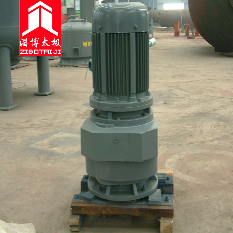 擺線針輪減速機(jī)