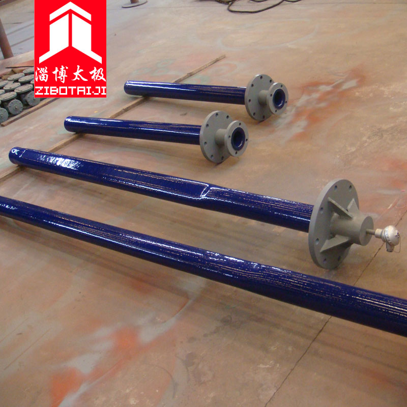 搪玻璃溫度計(jì)套管