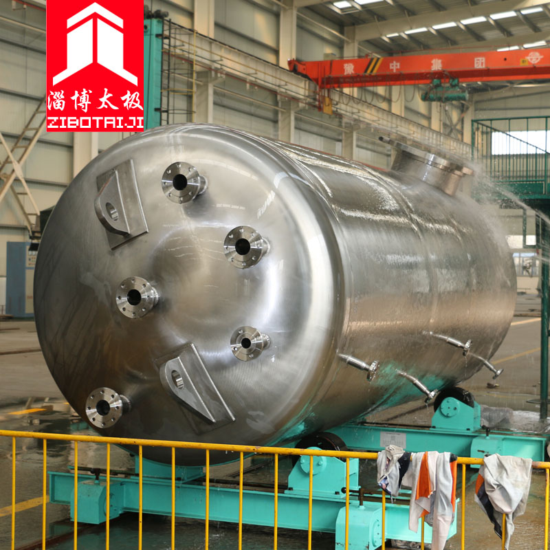 不銹鋼設(shè)備