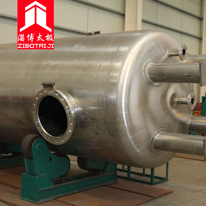 不銹鋼設(shè)備