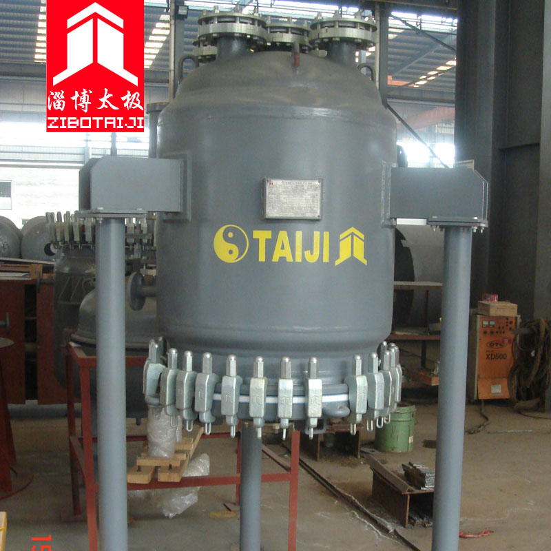 搪玻璃過濾機(jī)