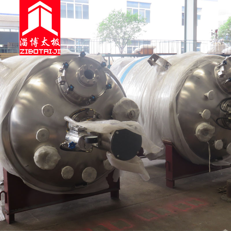 不銹鋼設(shè)備