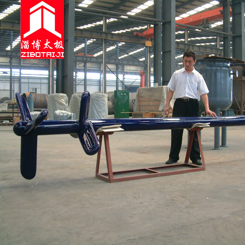 非標(biāo)搪玻璃攪拌器