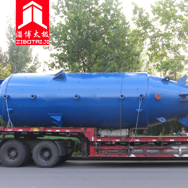 非標(biāo)準(zhǔn)化搪玻璃設(shè)備