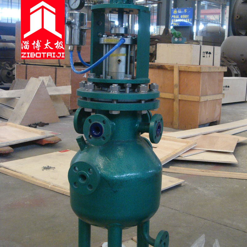 實(shí)驗(yàn)室用開(kāi)式小型搪玻璃反應(yīng)釜